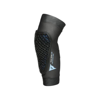 DAINESE  - Trail Skins Air Elbow Guards - Protection taille L, noir