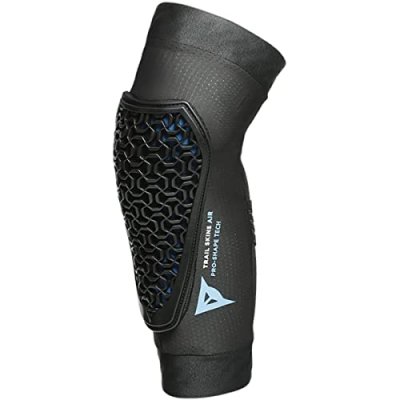 DAINESE  - Trail Skins Air Elbow Guards - Protection taille M, noir