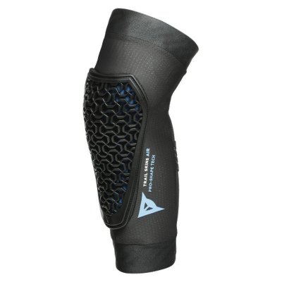 DAINESE  - Trail Skins Air Elbow Guards - Protection taille XL, noir