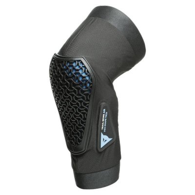 DAINESE  - Trail Skins Air Knee Guards - Protection taille XL, gris