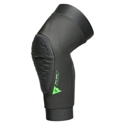 DAINESE  Trail Skins Lite Knee Guards - Genouillire VTT homme Black L