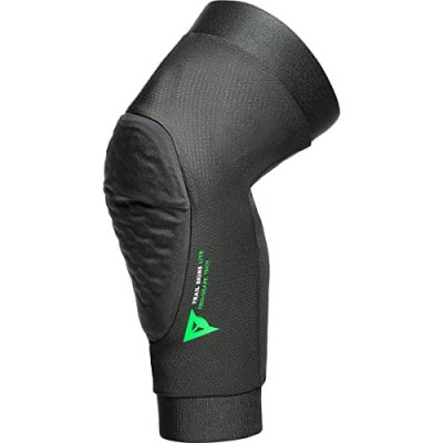 DAINESE  - Trail Skins Lite Knee Guards - Protection taille S, gris