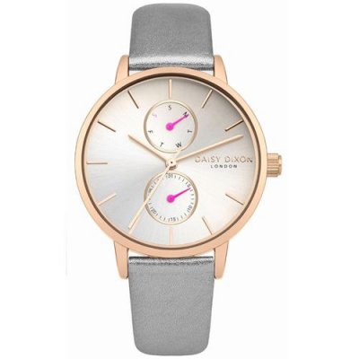 DAISY DIXON  DD086ERG, Quartz, 35mm, 3ATM