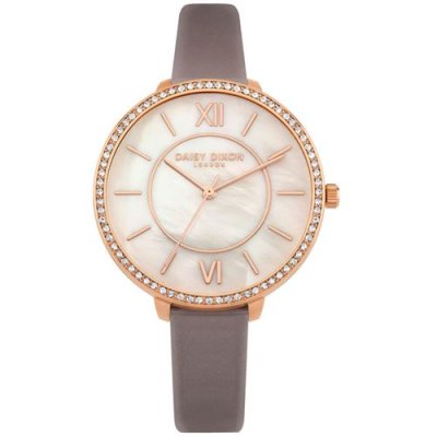 Daisy Dixon DD088ERG, Quartz, 36mm, 3ATM