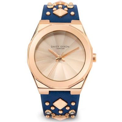 DAISY DIXON  DD110URG, Quartz, 36mm, 3ATM