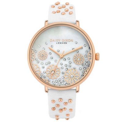 DAISY DIXON  DD111WRG, Quartz, 38mm, 3ATM