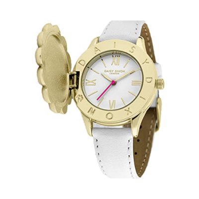 DAISY DIXON  DD114WG, Quartz, 35mm, 3ATM