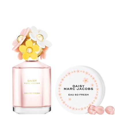 MARC JACOBS Daisy Eau So Fresh -  - Eau De Toilette
