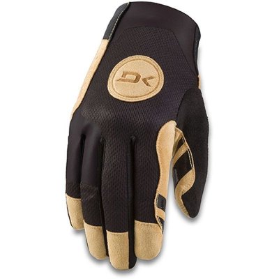 DAKINE  Covert Glove Black-tan - Noir/Beige - taille S 2023