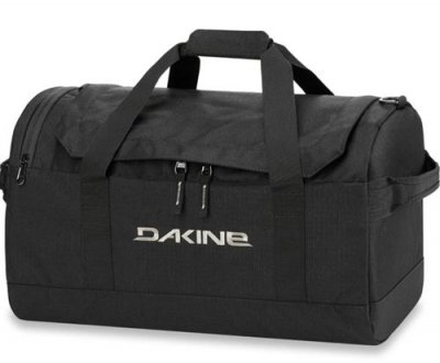 DAKINE  Eq Duffle 35L Sac de sport et de voyage, Duffle Bag - Black
