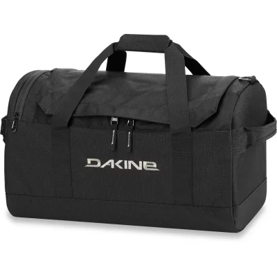 DAKINE  - EQ Duffle 35L - Sac de voyage taille 35 l, noir