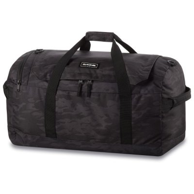 DAKINE  - EQ Duffle 50L - Sac de voyage taille 50 l, noir/gris