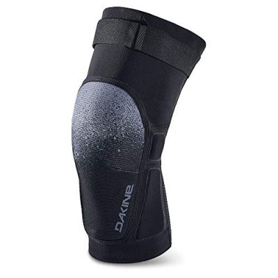 DAKINE  Genouill&egrave;re vtt Slayer Pro Knee Pad Black Noir XL