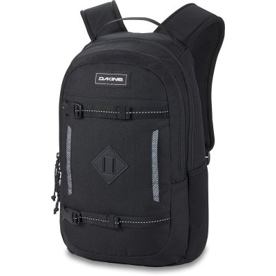 DAKINE  - Mission Backpack 18 - Sac &agrave; dos journ&eacute;e noir