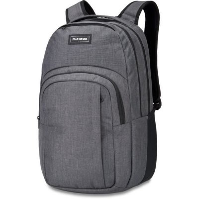 DAKINE  - Sac &agrave; Dos Campus L 33L - Gris fonc&eacute;