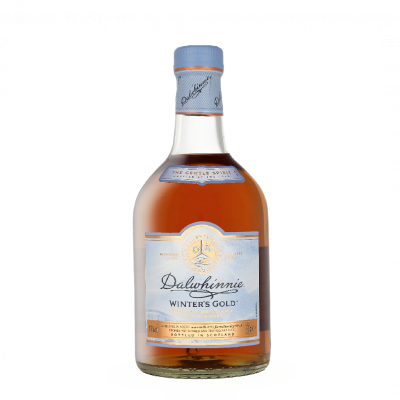 DALWHINNIE  Winters Gold 70cl Whisky