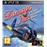 Damage Inc : Pacific Squadron WWII - PS3