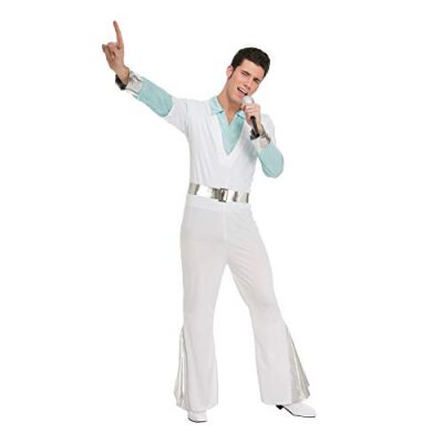 MY OTHER ME FUN COMPANY, SL Dancing Fever Boy Ml Hombre Ref.201997