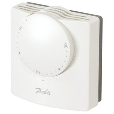 DANFOSS  - thermostat &eacute;lectrom&eacute;canique 230 v rmt 230 t 087N1125