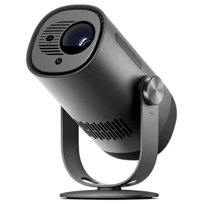 DANGBEI  Freedo Gris - DLP Led HD - 450 Lumens 