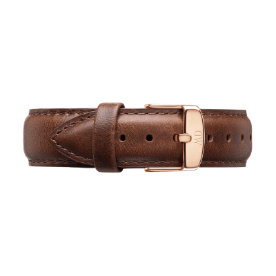 DANIEL WELLINGTON  Bracelet en cuir Classic DW00200141 Cuir