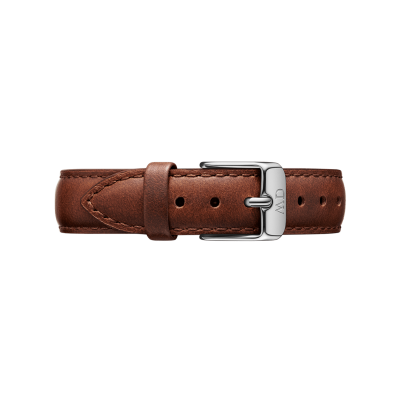 DANIEL WELLINGTON  DW Bracelet Classic St Mawes 20mm Argent