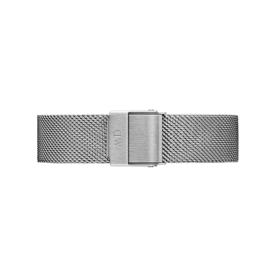 DANIEL WELLINGTON  DW Bracelet Petite Sterling 12mm Argent