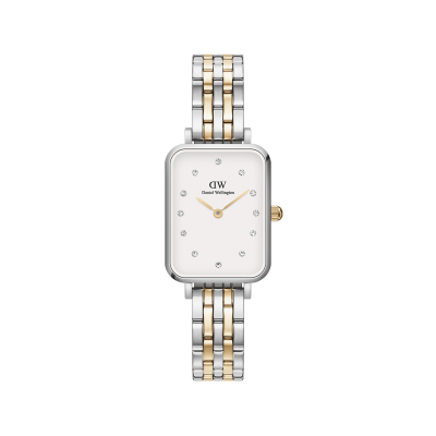 DANIEL WELLINGTON  DW00100625 Montre Femme