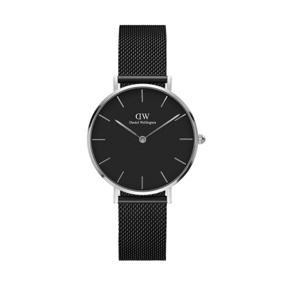 DANIEL WELLINGTON  Montre pour femme Classic Petite DW00100202