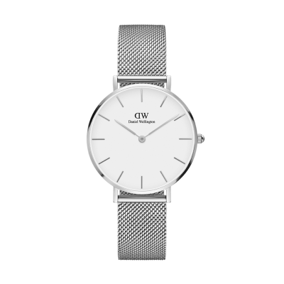 DANIEL WELLINGTON  Montre pour femme Classic Petite DW00100220