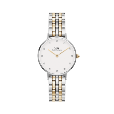 DANIEL WELLINGTON  Montre pour femme DW00100616