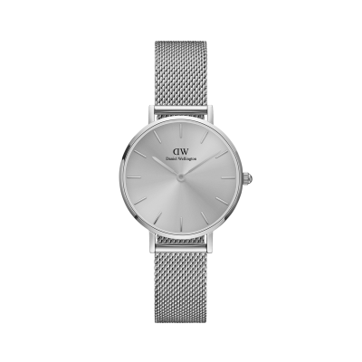 DANIEL WELLINGTON  Montre pour femme Petite Unitone DW00100464