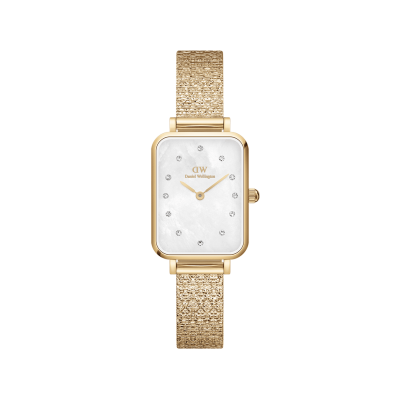 DANIEL WELLINGTON DanielWellington - Montre pour femme Acier inoxydable 1 unit&eacute;