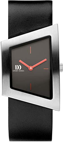 DANISH DESIGN  Montre Femme IV24Q1207 Gris, Noir