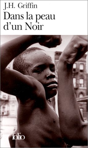 Dans la peau d'un Noir (Poche)