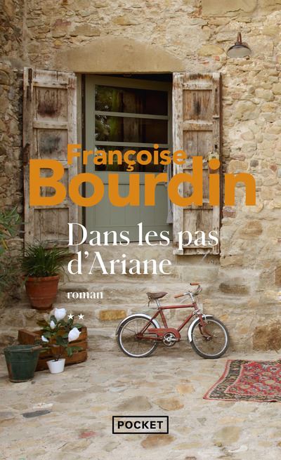 Dans les pas d'Ariane - tome 2 (Poche)