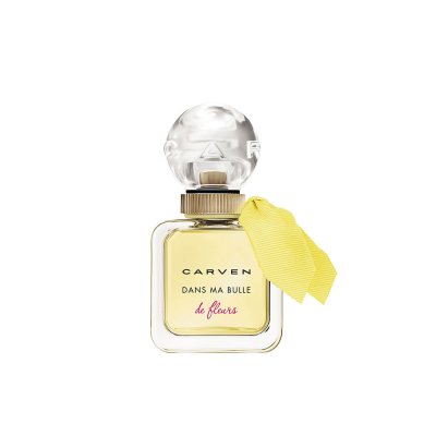 CARVEN Dans Ma Bulle de Fleurs - Eau de Toilette Multicolore 