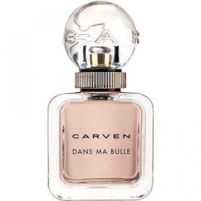 CARVEN Dans Ma Bulle - Eau De Parfum Multicolore 