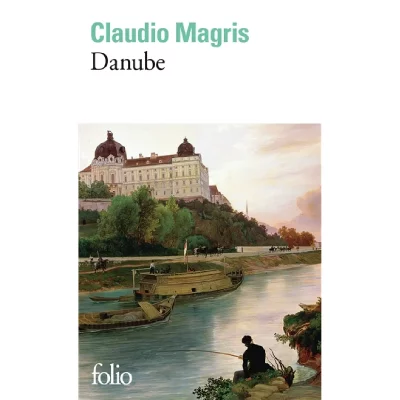 Danube (Grand format)