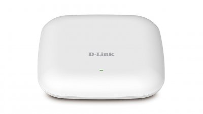 D LINK DAP-2662 - Borne d'acc&egrave;s sans fil - GigE - Wi-Fi 5 - 2.4 GHz, 5 GHz
