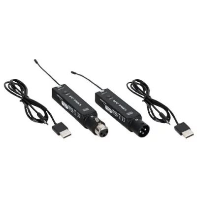 DAP AUDIO DAP-Audio COM-ART Syst&egrave;mes de sonorisation sans fil - Accessoires divers