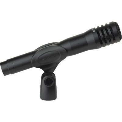 DAP AUDIO DAP CM-10 micro d'instrument &agrave; condensateur