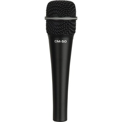 DAP AUDIO DAP CM-50 micro chant/instrument &agrave; condensateur