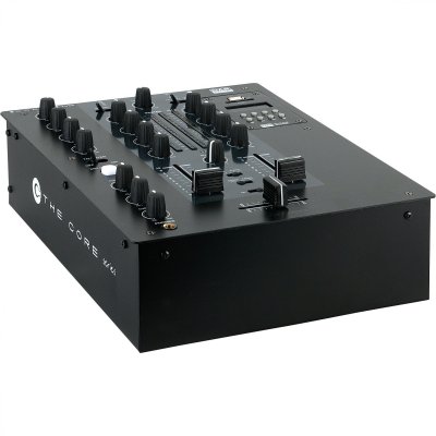 DAP AUDIO DAP CORE Mix-2 USB table de mixage DJ