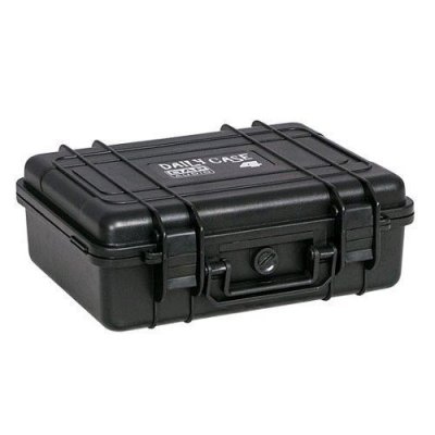  DAP Daily Case 4 flightcase universel 255 x 185 x 83 mm