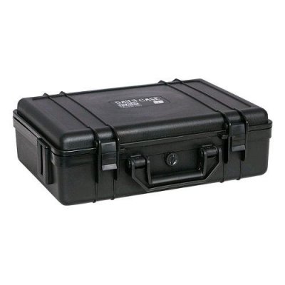 DAP AUDIO DAP Daily Case 9 flight case universel 365 x 247 x 105 mm