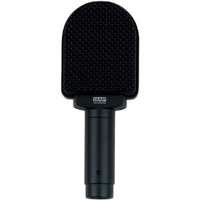 DAP AUDIO DAP DM-35 micro dynamique pour guitares amplifi&eacute;es