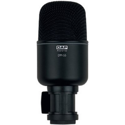 DAP  DM-55 micro dynamique pour grosse caisse