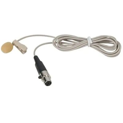 DAP  EL-2 micro cravate omnidirectionnel