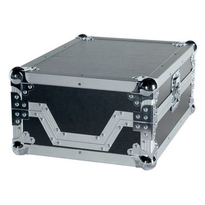DAP  flightcase pour la s&eacute;rie CDJ de Pioneer